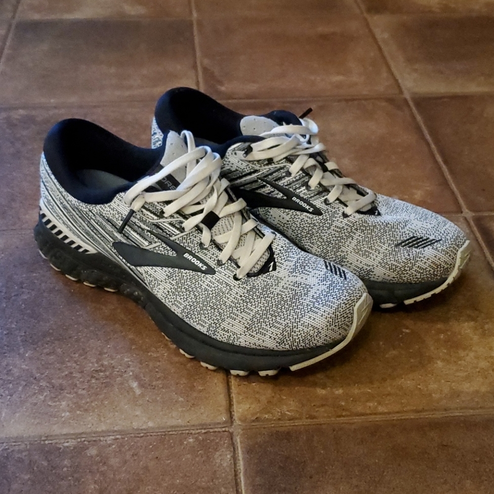 Brooks Adrenaline Shoes